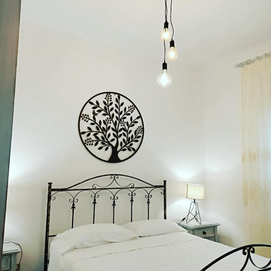 Trulli Di Nonna Palma Villa Locorotondo Ruang foto