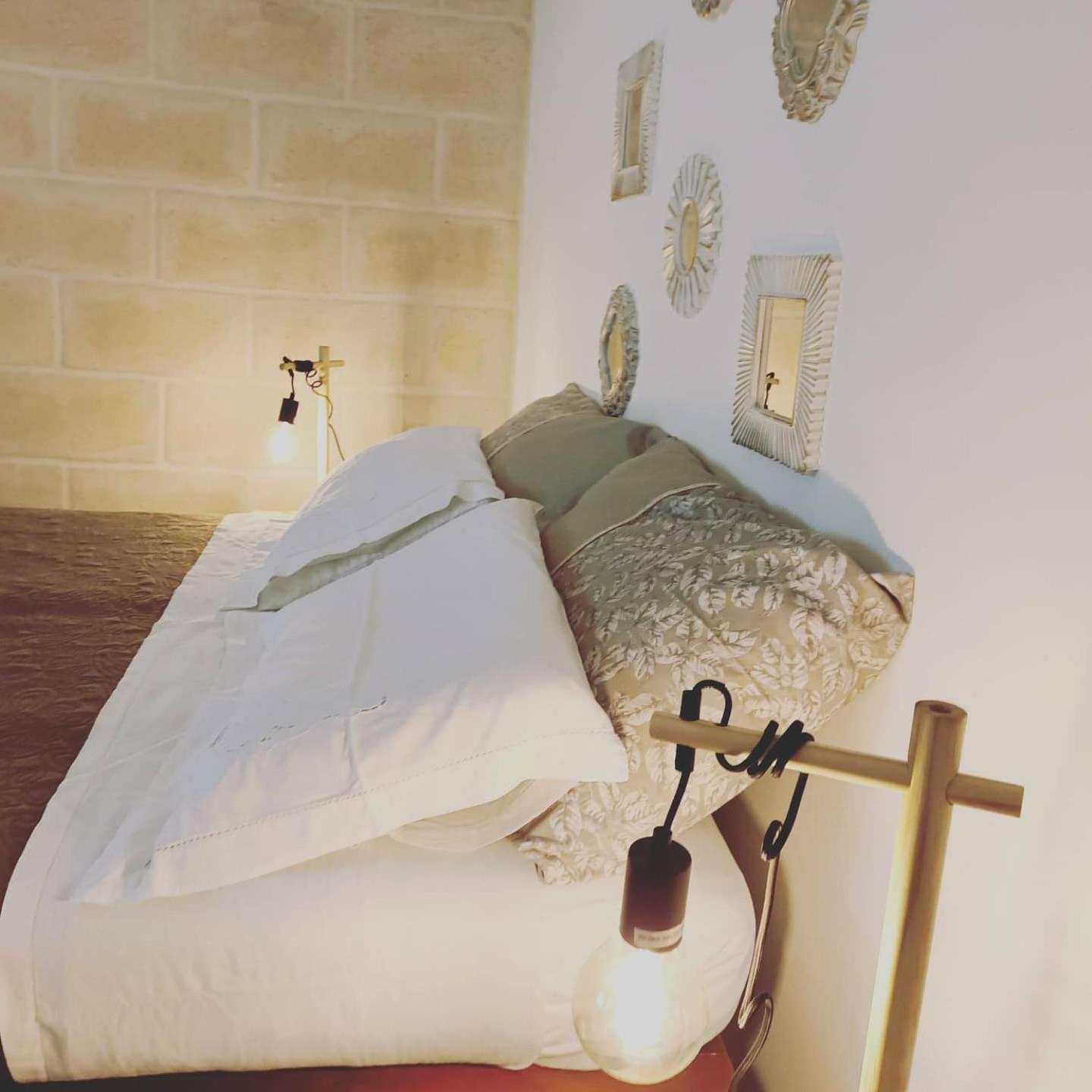 Trulli Di Nonna Palma Villa Locorotondo Ruang foto