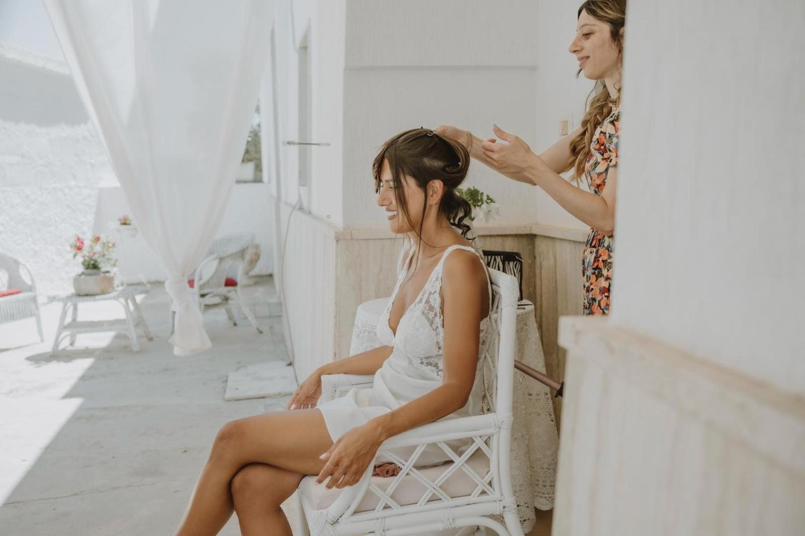 Trulli Di Nonna Palma Villa Locorotondo Bagian luar foto