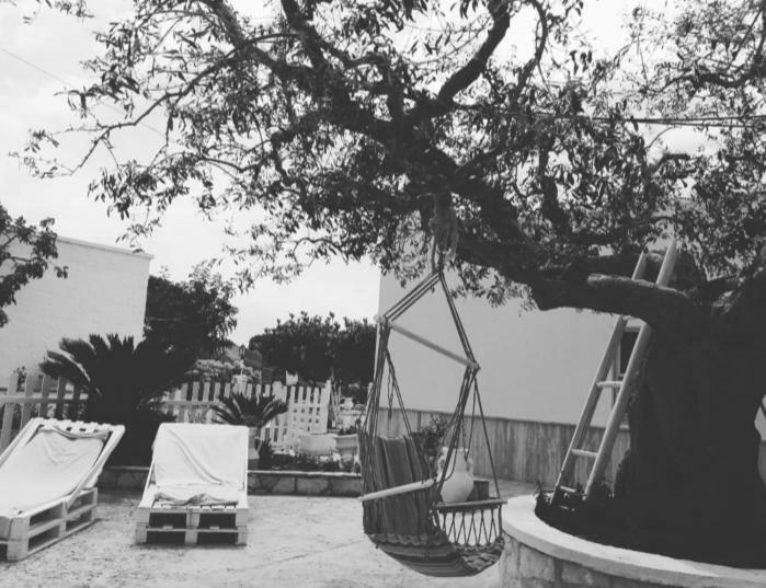 Trulli Di Nonna Palma Villa Locorotondo Bagian luar foto