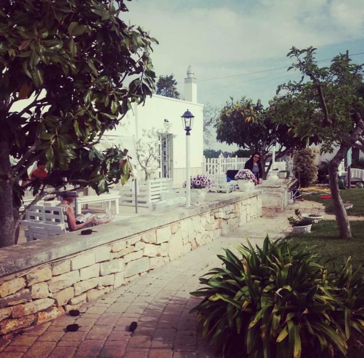 Trulli Di Nonna Palma Villa Locorotondo Bagian luar foto